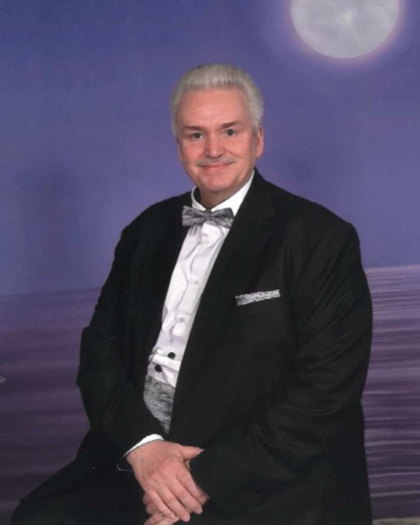 Jack Patrick Boyle