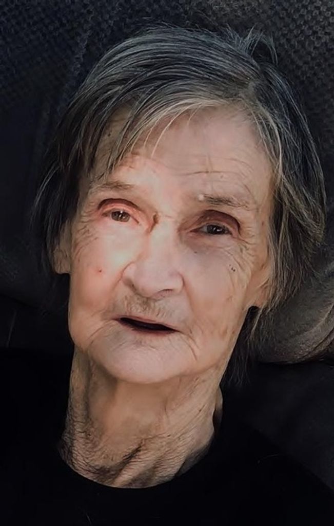 Christine Hendrix Yager Profile Photo