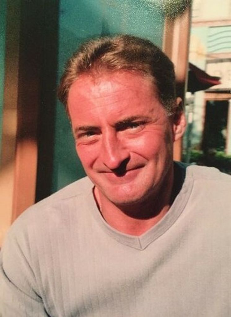 Brian McGill Profile Photo