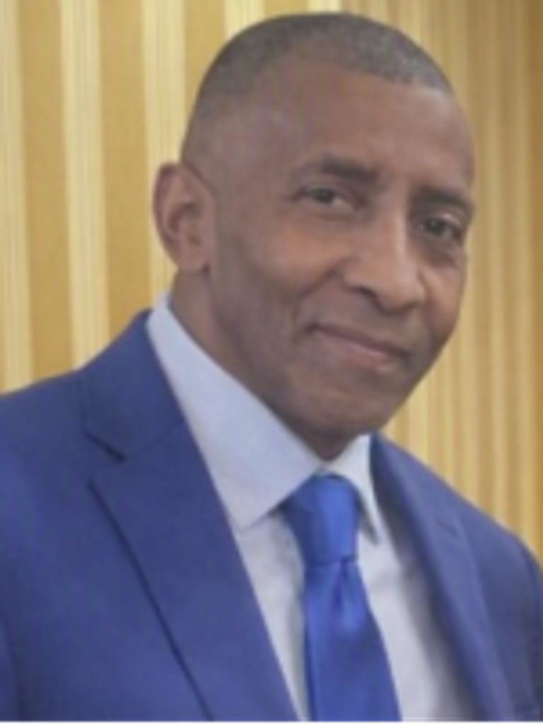 Efrem McBride Profile Photo