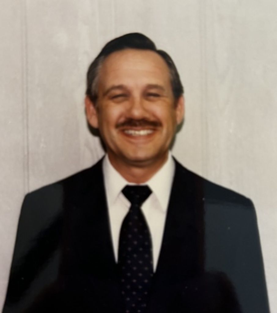 William Joseph Mikeska