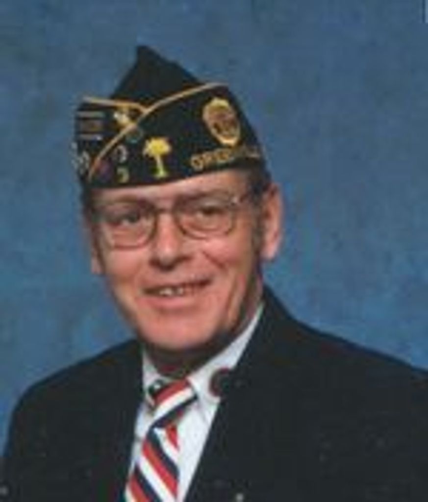 Steven W. Brown Profile Photo
