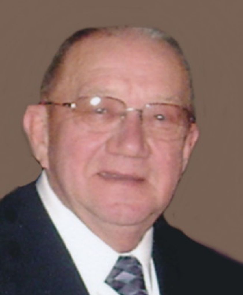 Del Roy A.  Nitzband