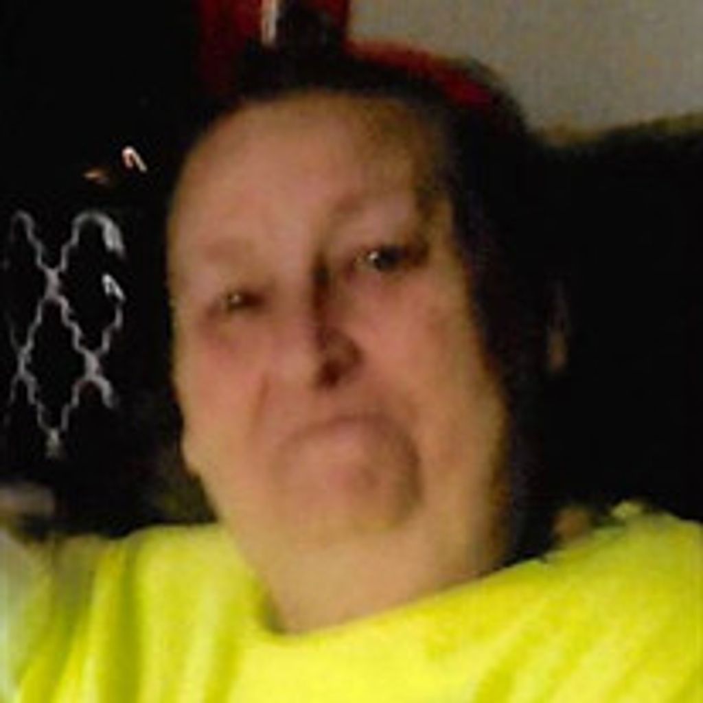 Beverly Vinetta Hoddy