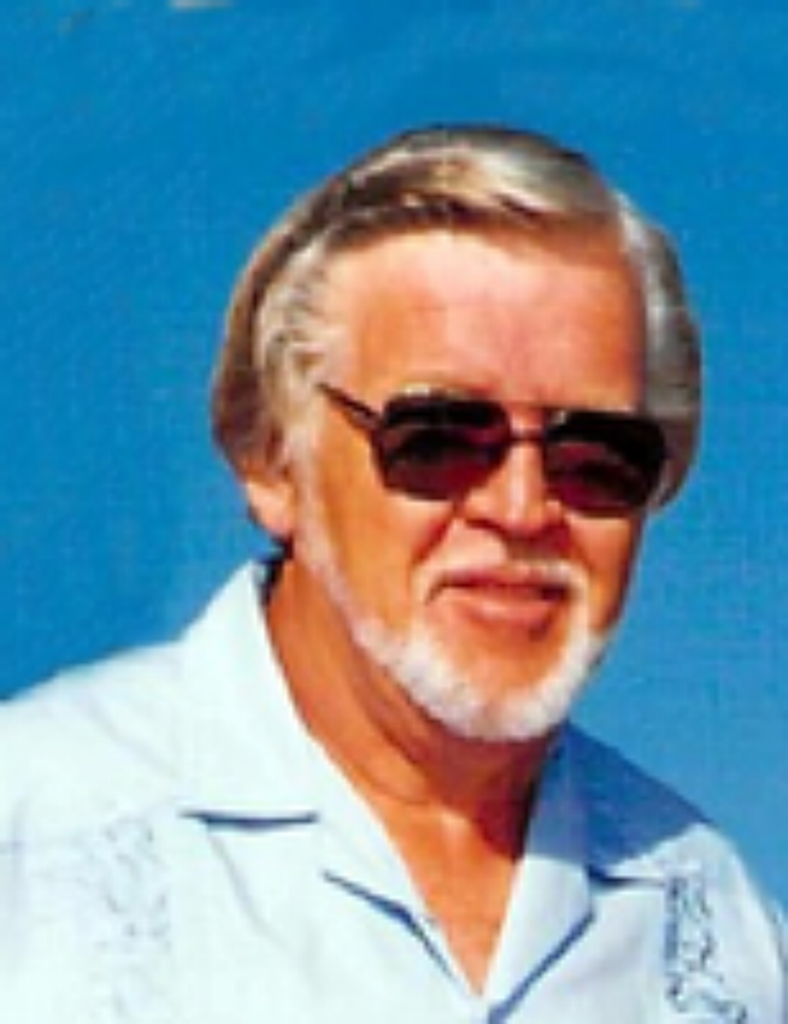 Roy Allen Lanier