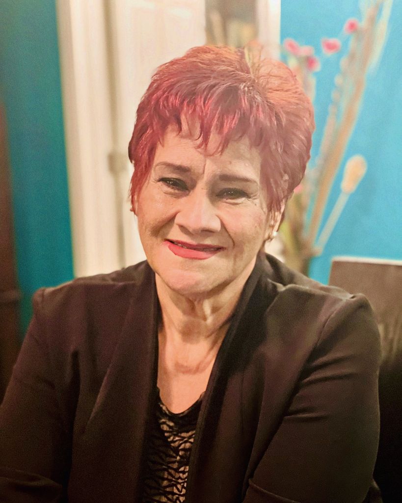 Alma Rosa Ugarte