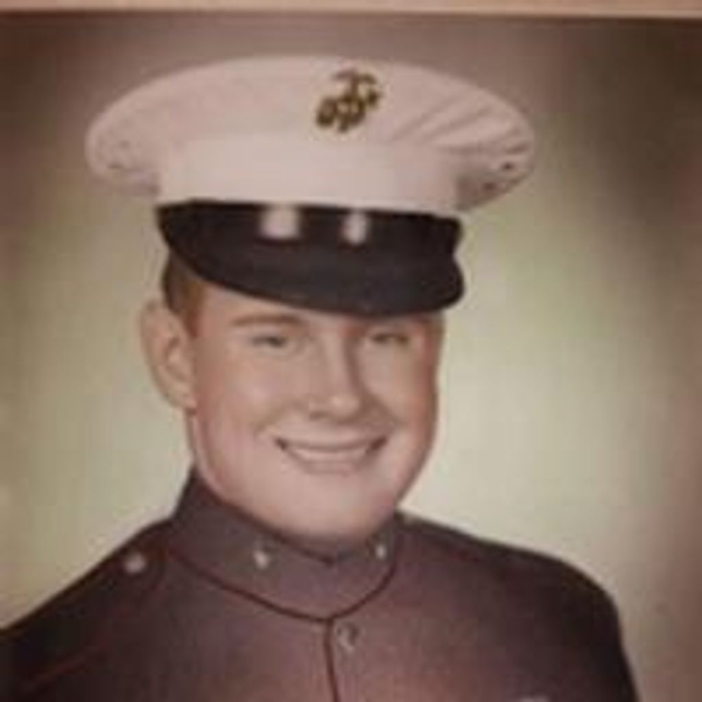 Paul Garrison Mckinney