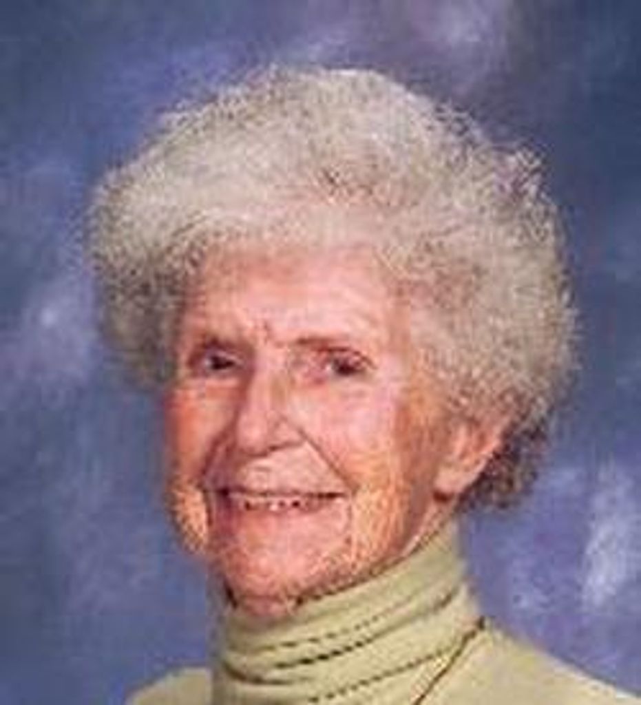 E. Evelyn (Parkinson) Johnson