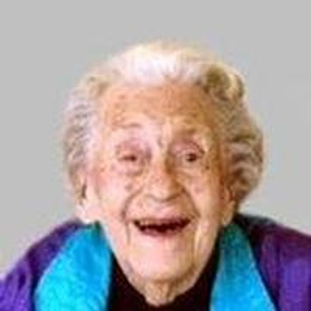 Jane Kerbow Benton