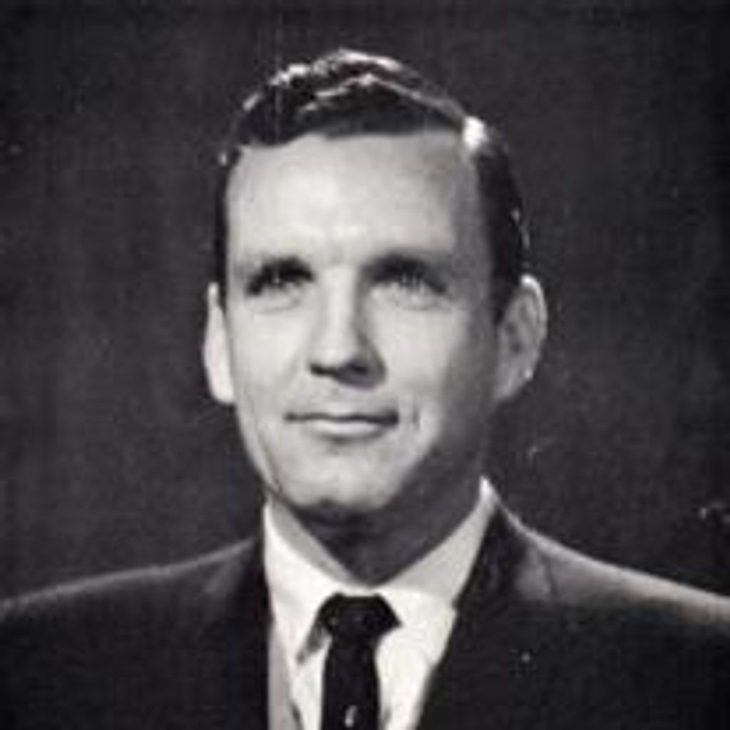 Roy Gene Biscamp