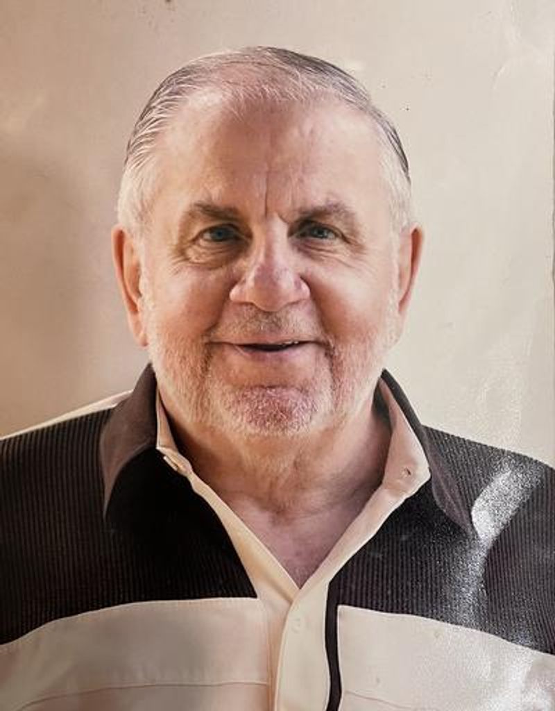 Theodore V. Venango Jr. Profile Photo