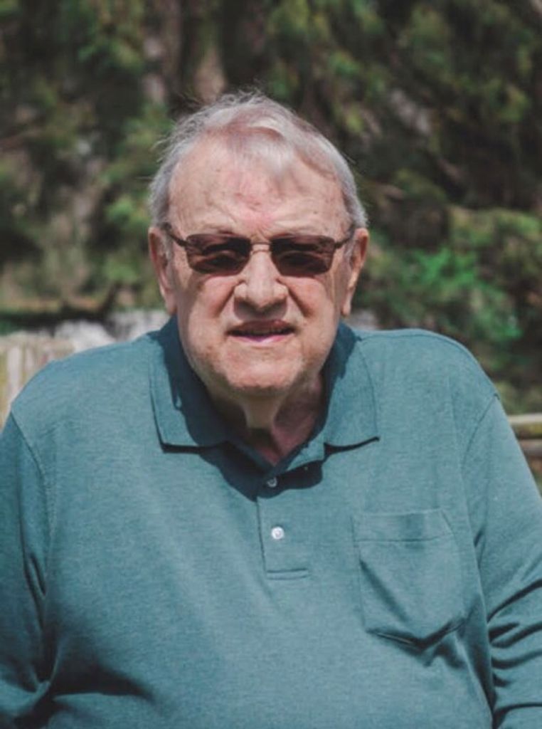 William  "Bill" Davis