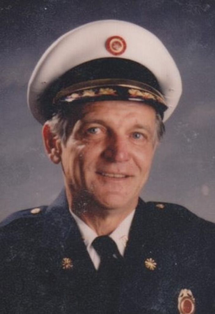 Melvin L. Roth Profile Photo