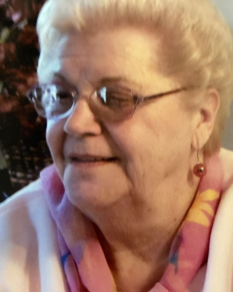 Hattie "Marie" Kennedy Bailey Profile Photo