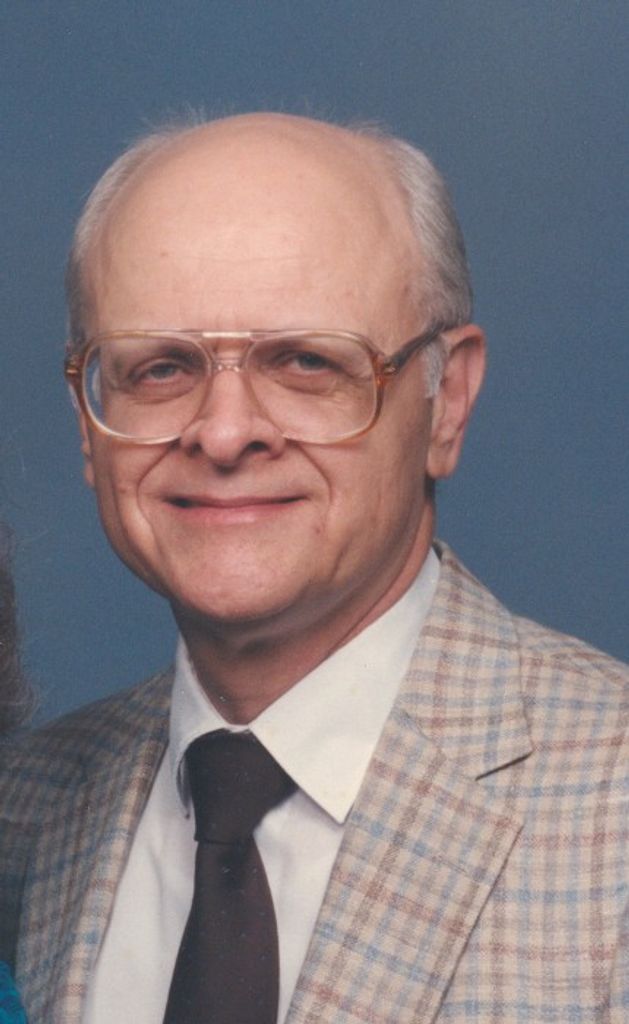 Clarence Zimmer Profile Photo