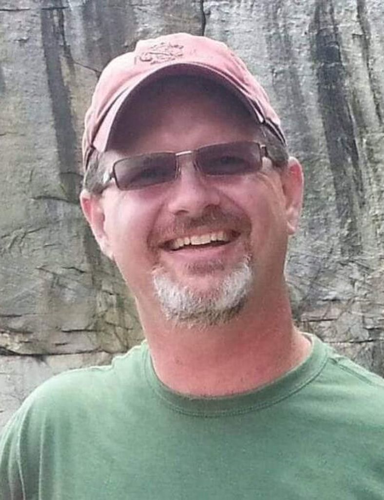 Robert "Rob" Deeken