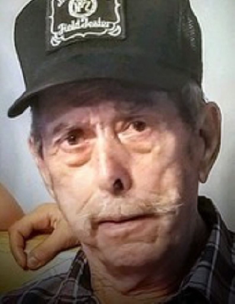 Jay Harold Galloway Profile Photo