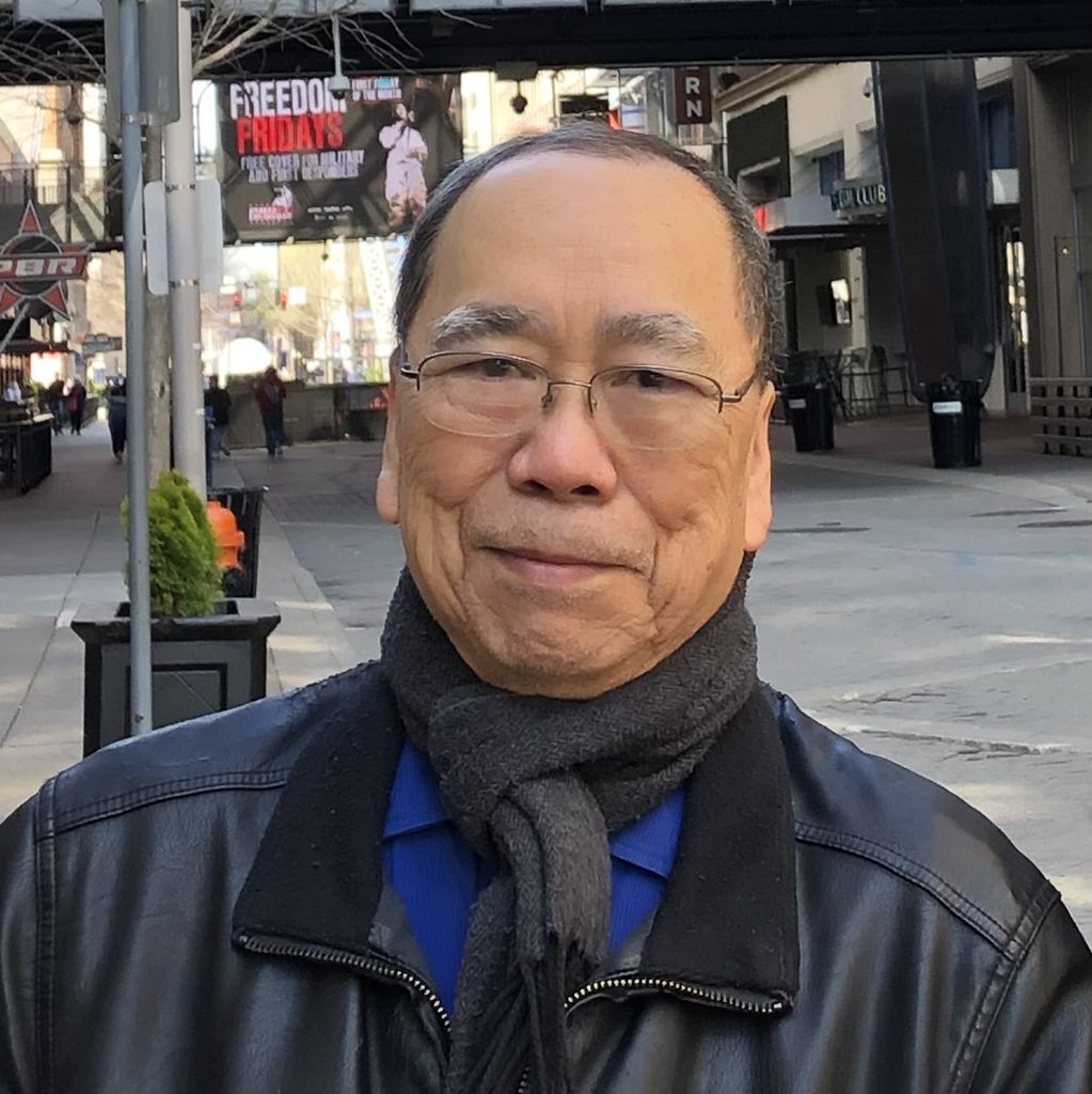 Macglee S Flores Profile Photo