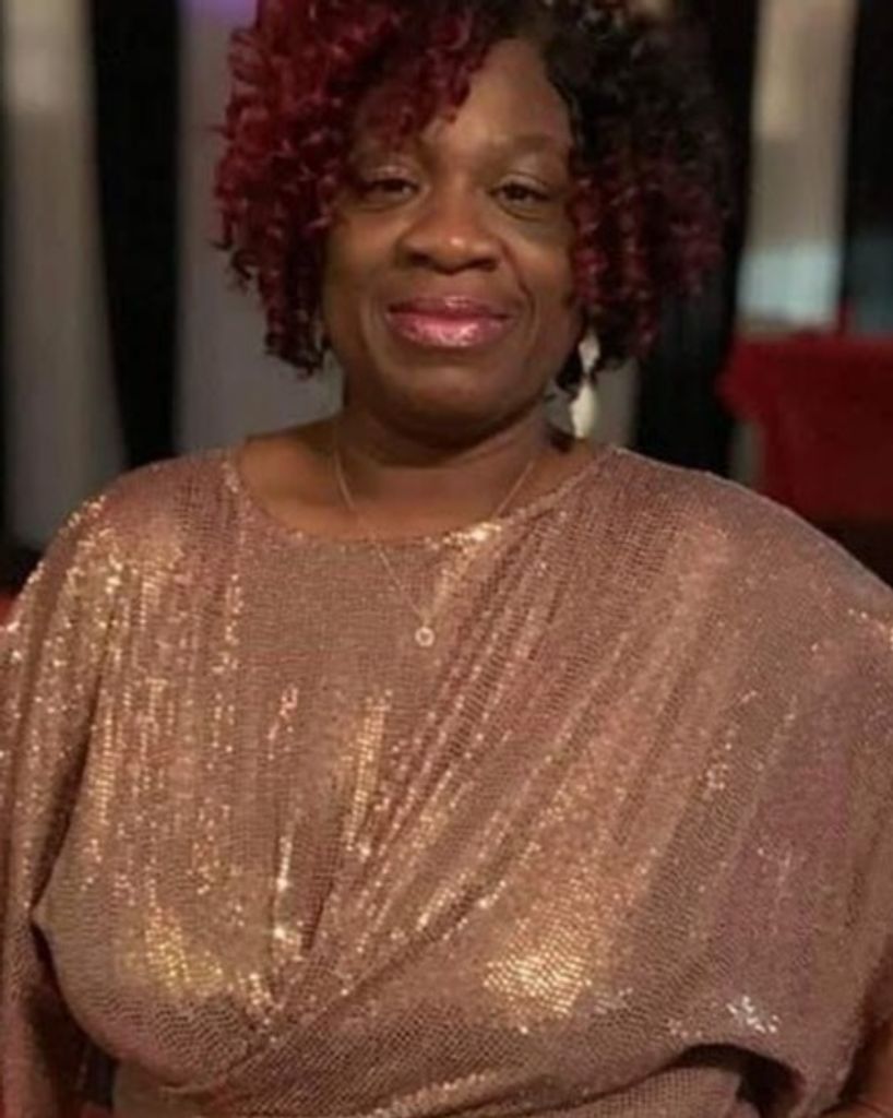 Shreeauno Shanta McFadden