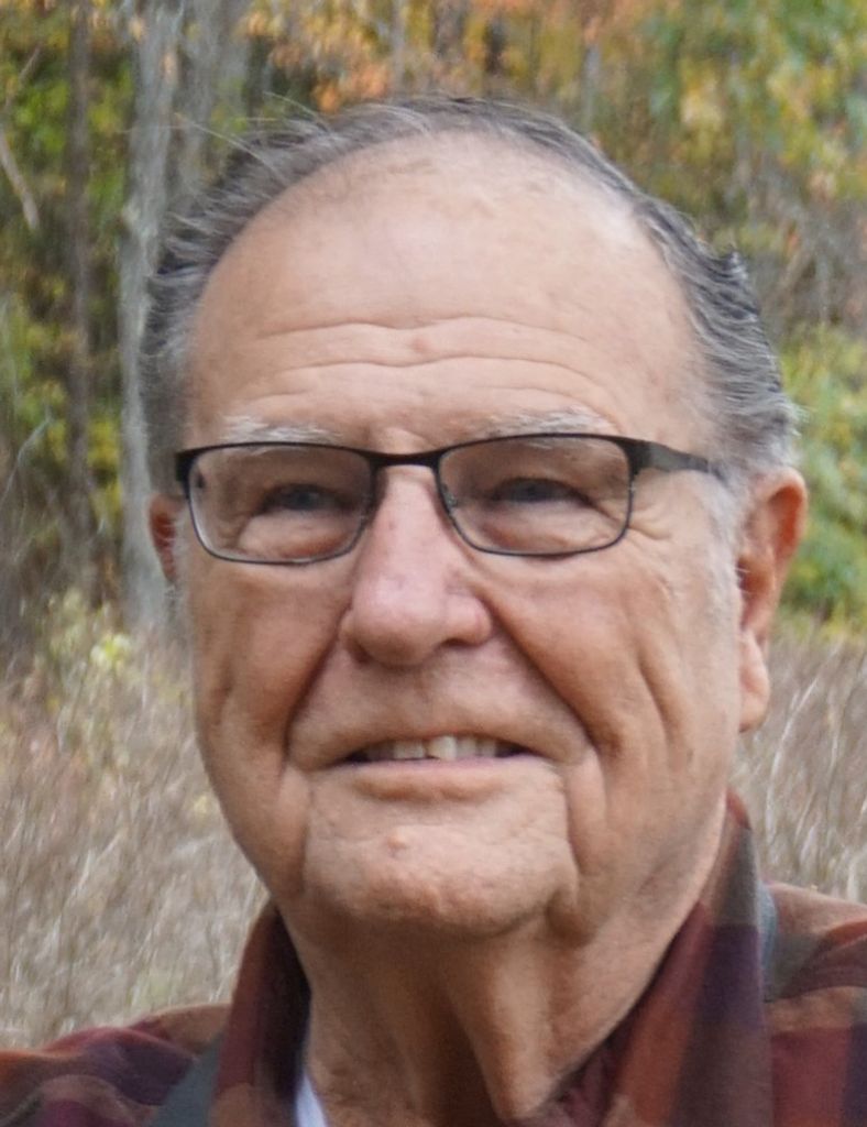 Frederick Goodwin Profile Photo
