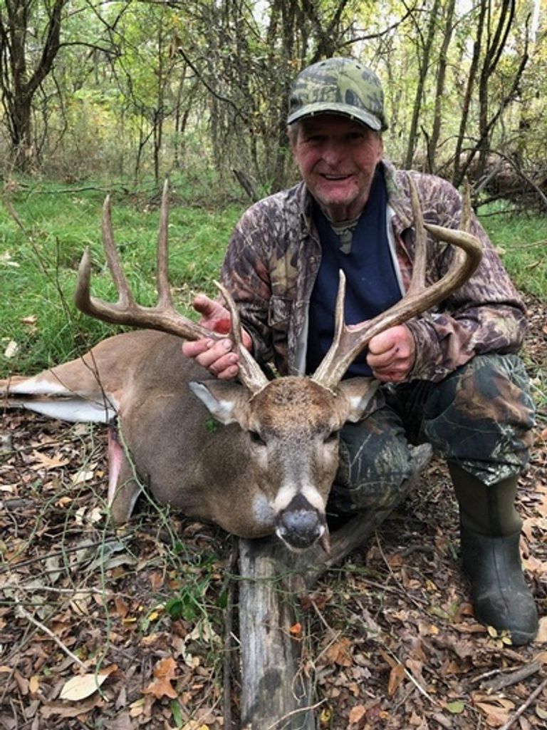 James Ray Gibson Profile Photo