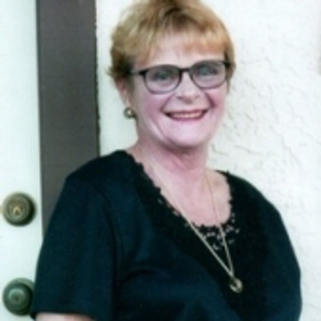 Anne H. Houlihan