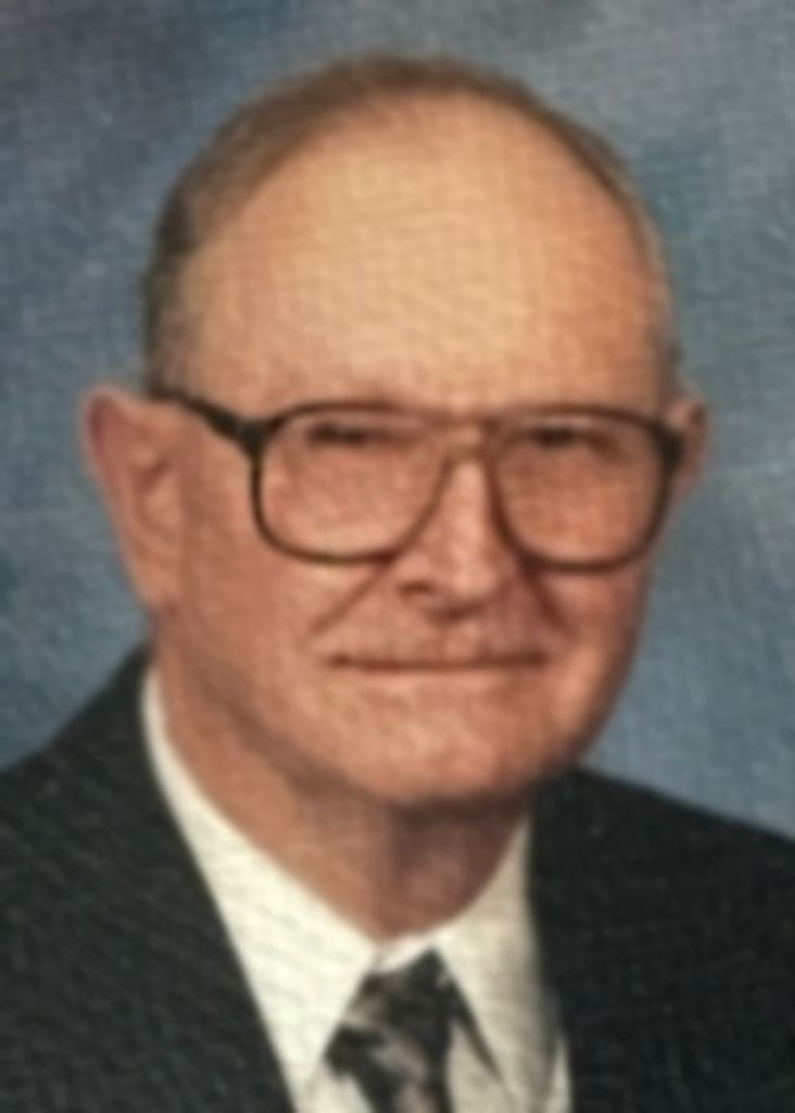 Harold Milton King Profile Photo