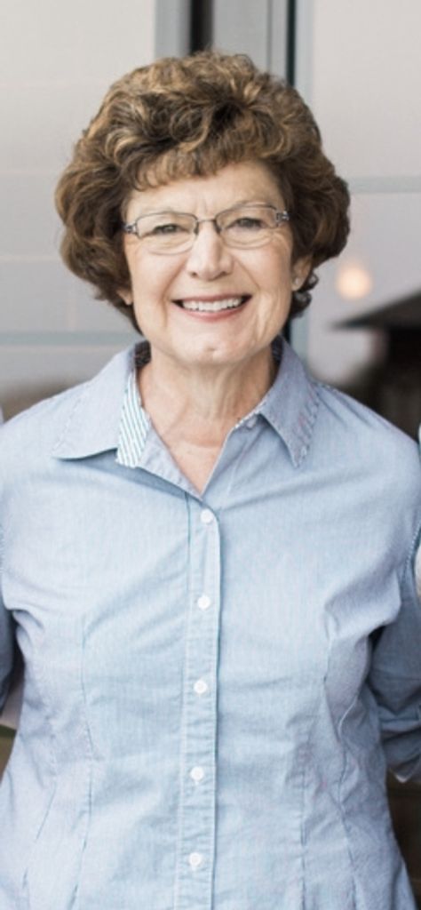 Marilyn Joerg Profile Photo