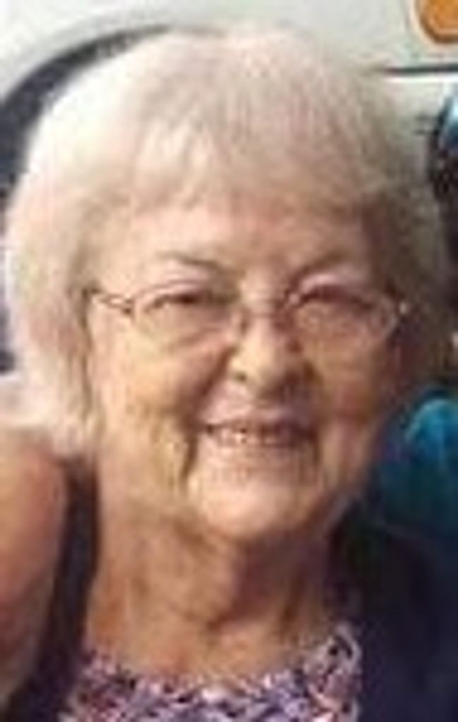 Jackie (Haffner)  Stevenson Profile Photo