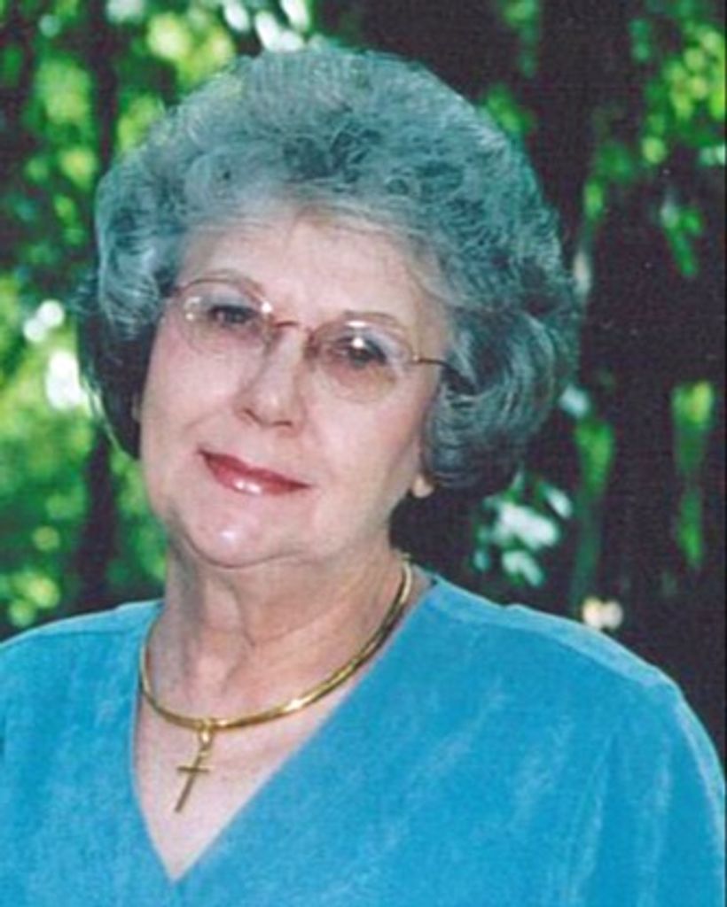 Doris Gail Love Profile Photo