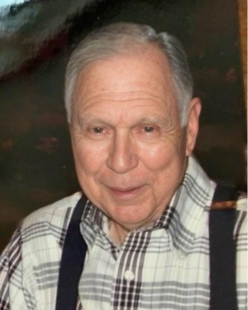 Bill J Smith