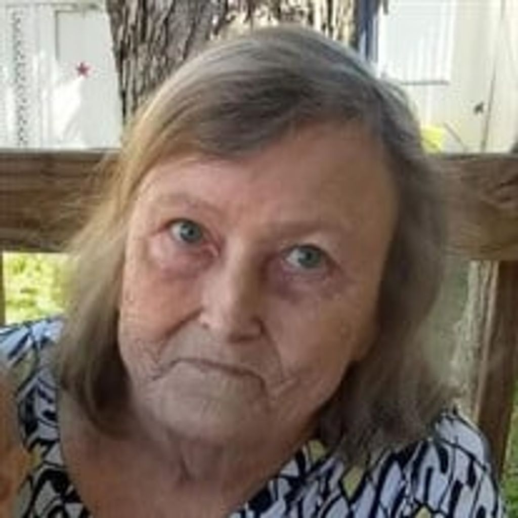 Elizabeth Jane Wilbanks