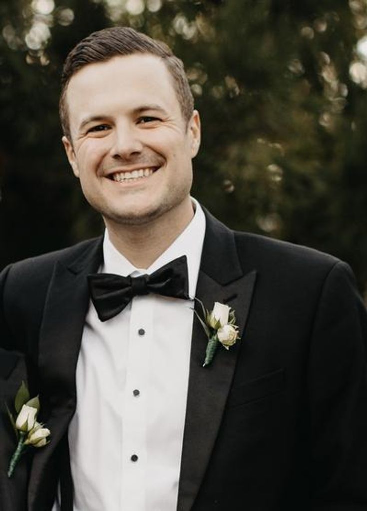 Rob Holman, Iii Profile Photo