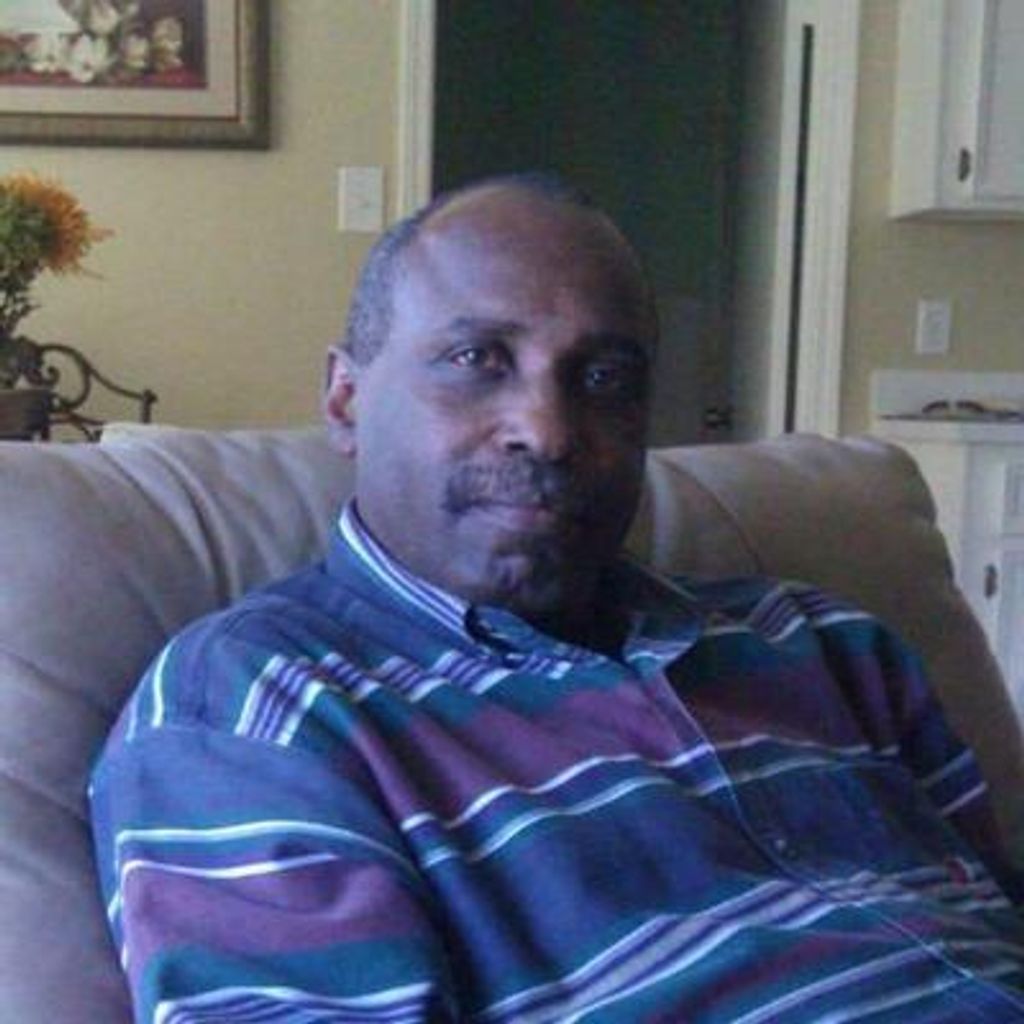 Mr. Timothy Washington Profile Photo