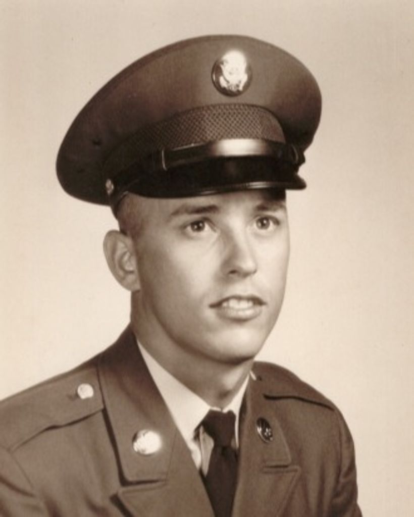 Camille "CJ" Joseph Rousse Profile Photo