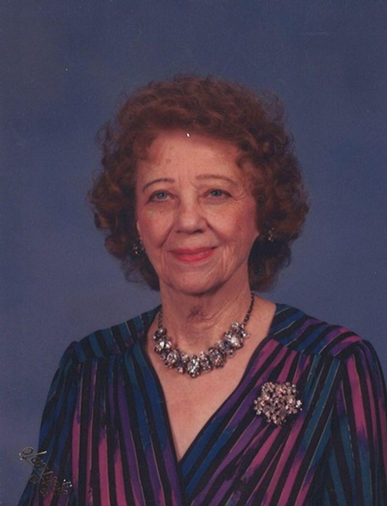 Dora L. Bowman Profile Photo
