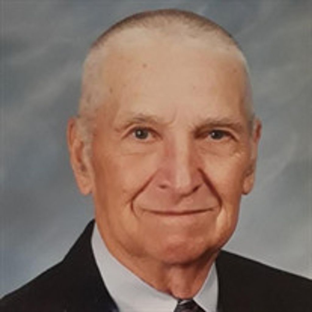 Clarence Edward Doskocil