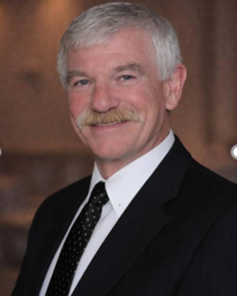 Daniel P. Hughes Profile Photo