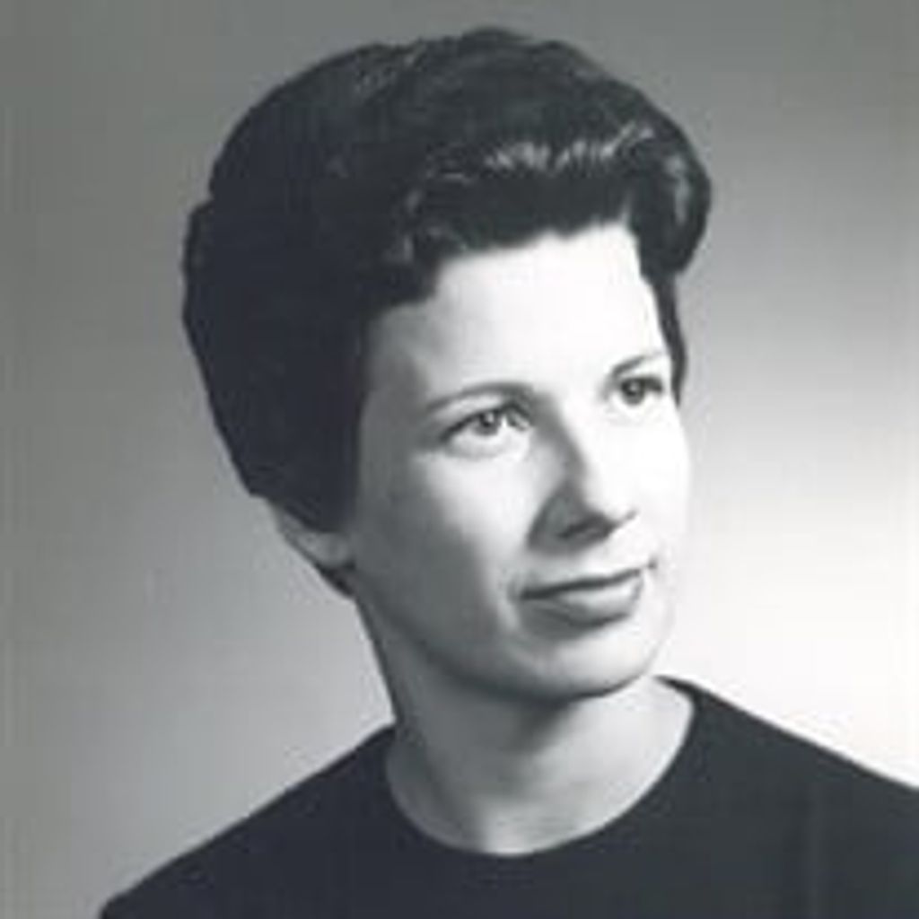 Bobbie Faye Davidson