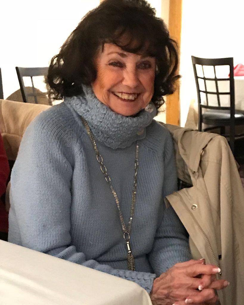 Kathleen P. Barbera