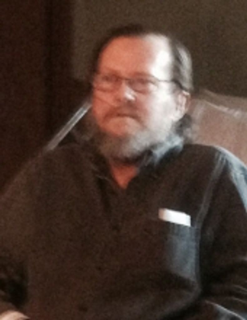 Jerry Lynn Tuell