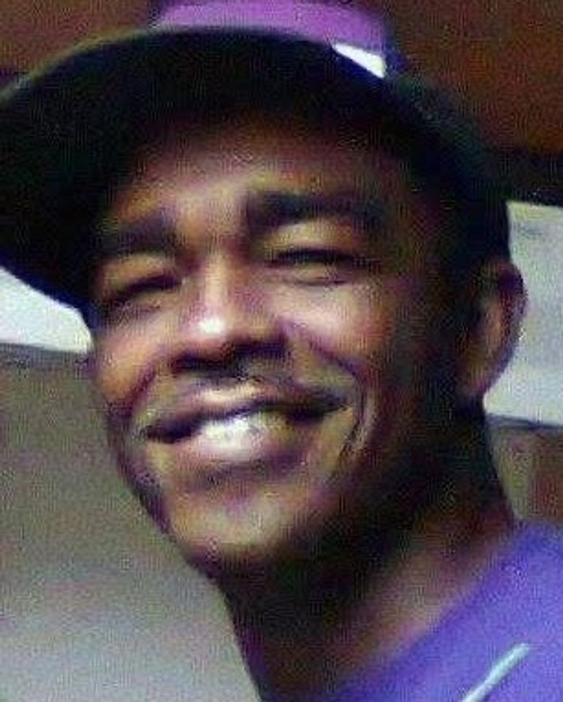 Curtis Geno White Profile Photo