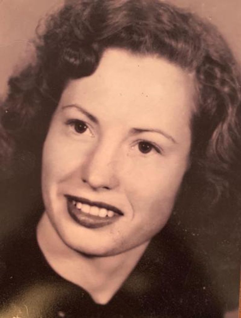 Dessie Mae Watts Profile Photo