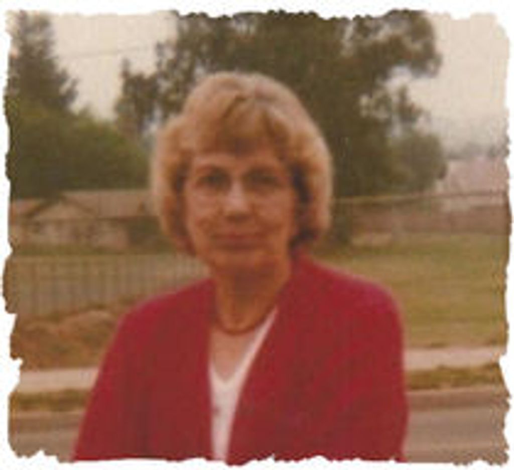 Helen Bennett