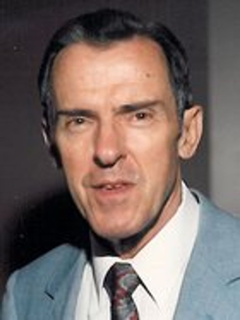 Joseph Mcdonald
