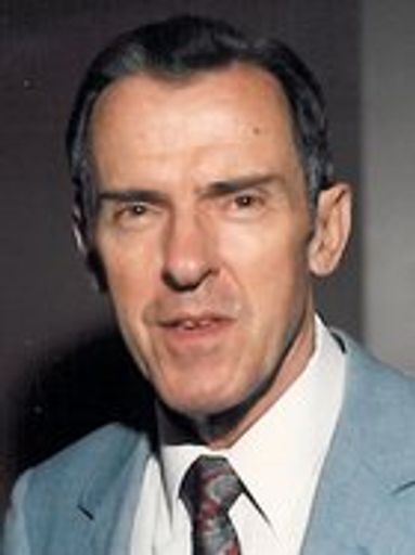 Joseph Mcdonald Profile Photo