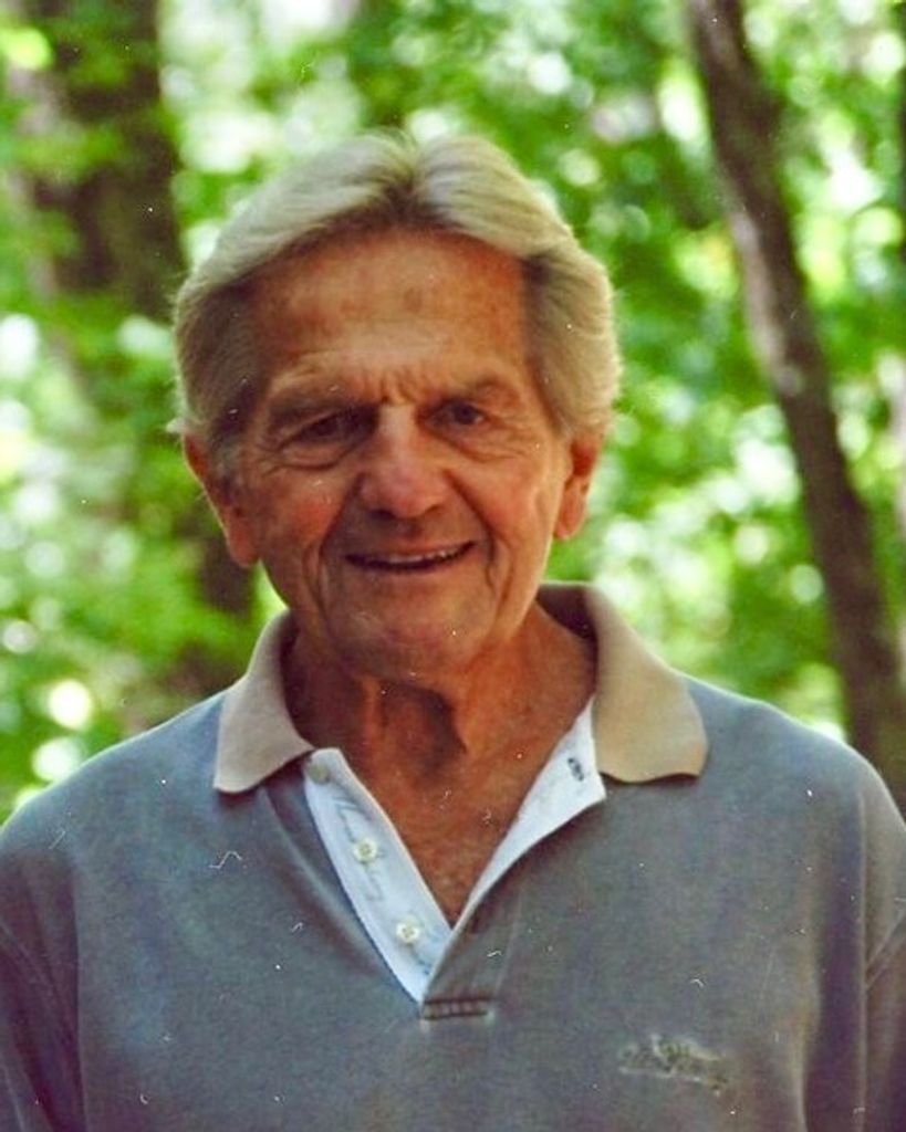 Gerhard Ludwig Schultz Profile Photo