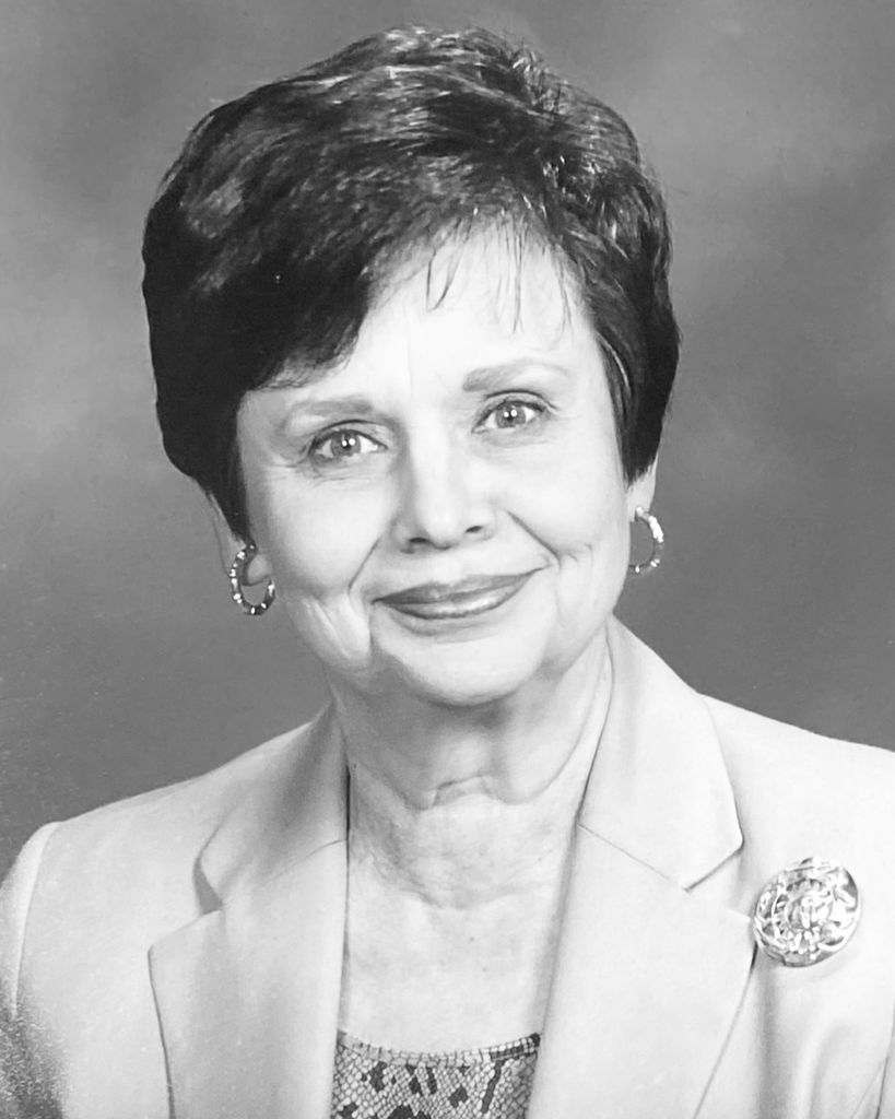 Georgia R. Carruth Profile Photo