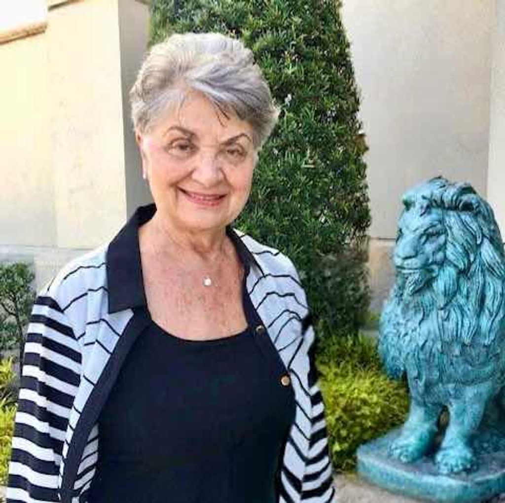 Rita Sherb Profile Photo