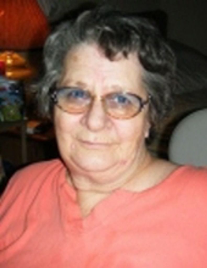 Joyce Ann Chadwick